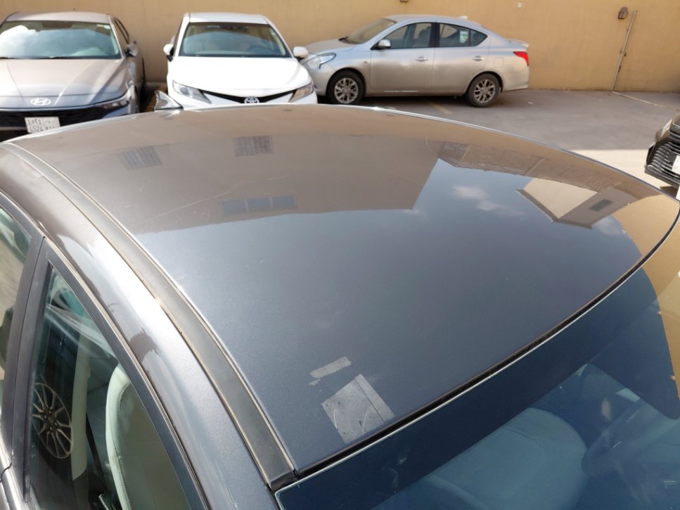 هيونداي أكسنت FLT 2024 image