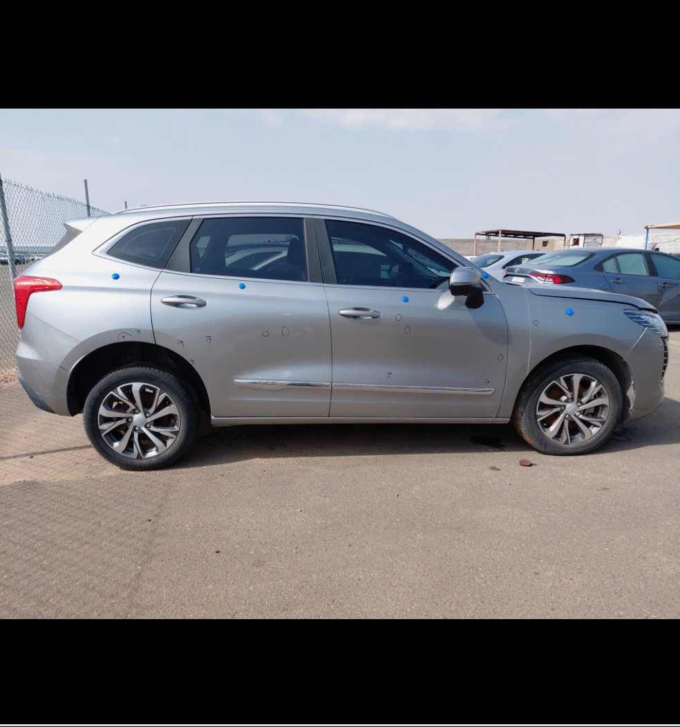 هافال جوليان STD 2022 image