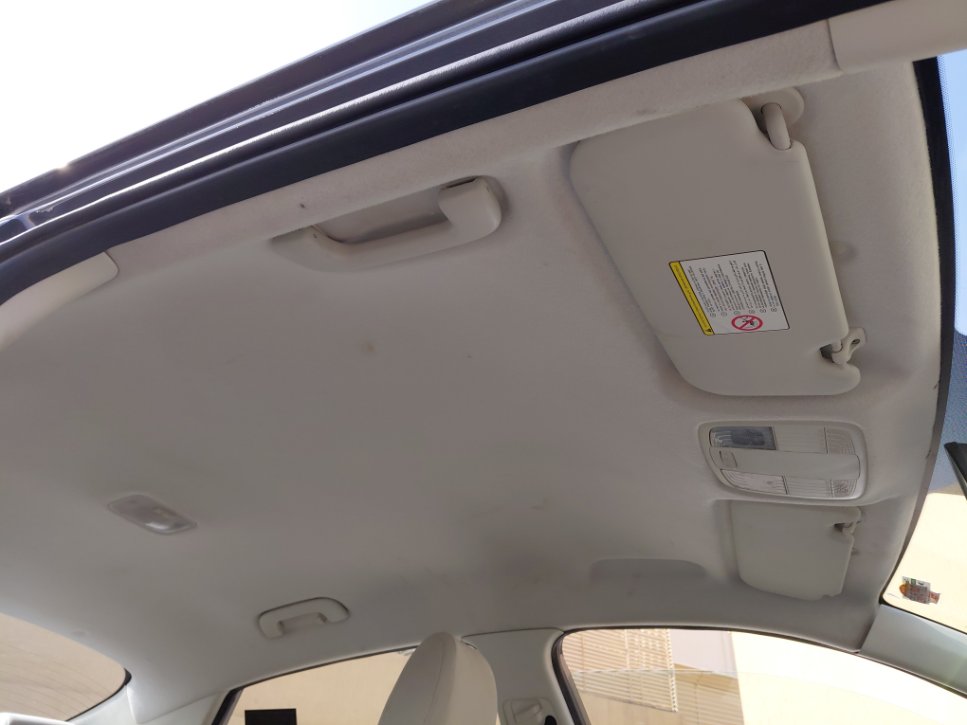 هيونداي أكسنت FLT 2024 image