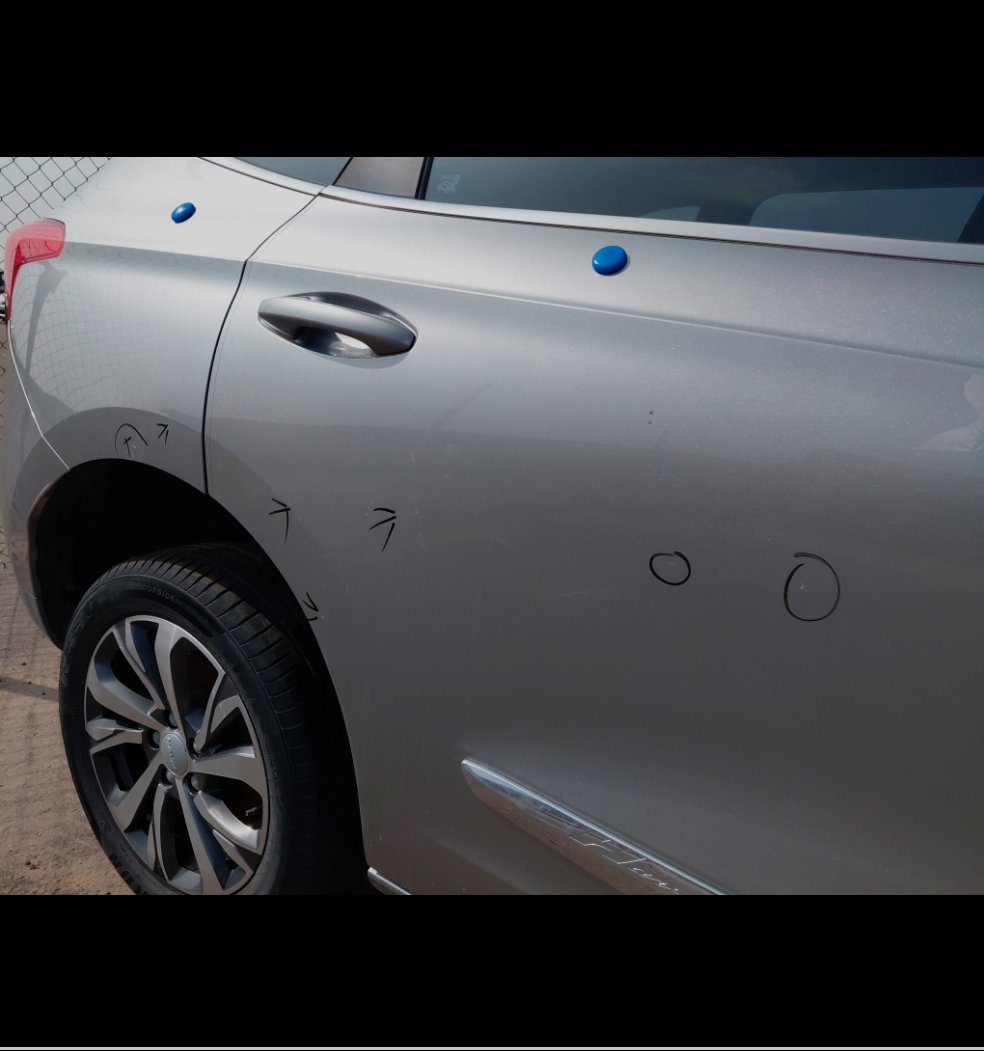 هافال جوليان STD 2022 image