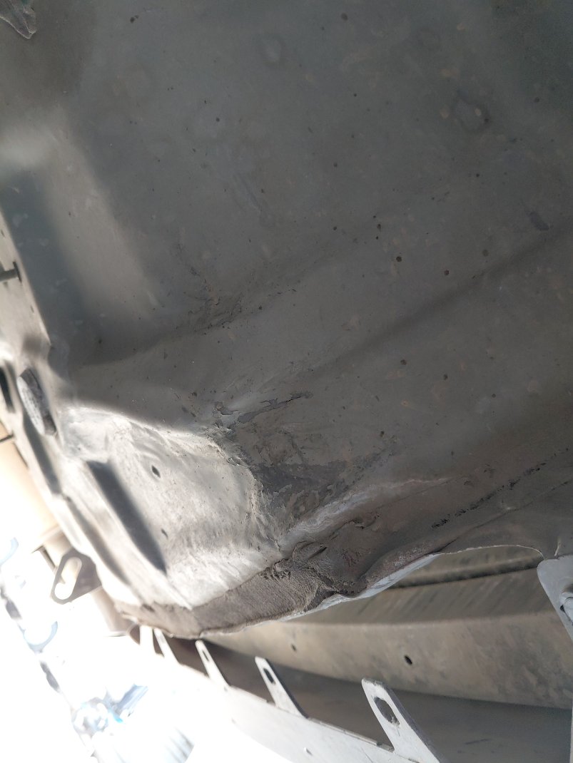 Toyota Camry LE STD 2024 image