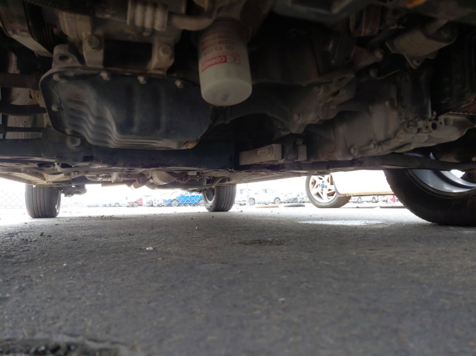 هافال جوليان STD 2022 image