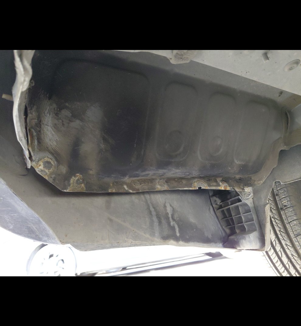 Toyota Camry LE STD 2024 image