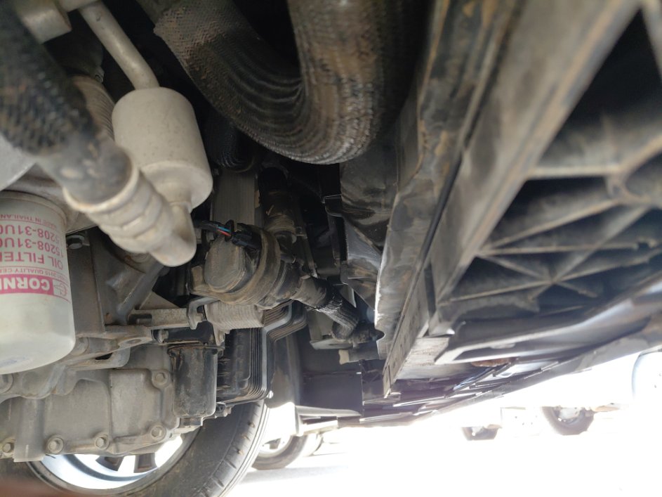 هافال جوليان STD 2022 image