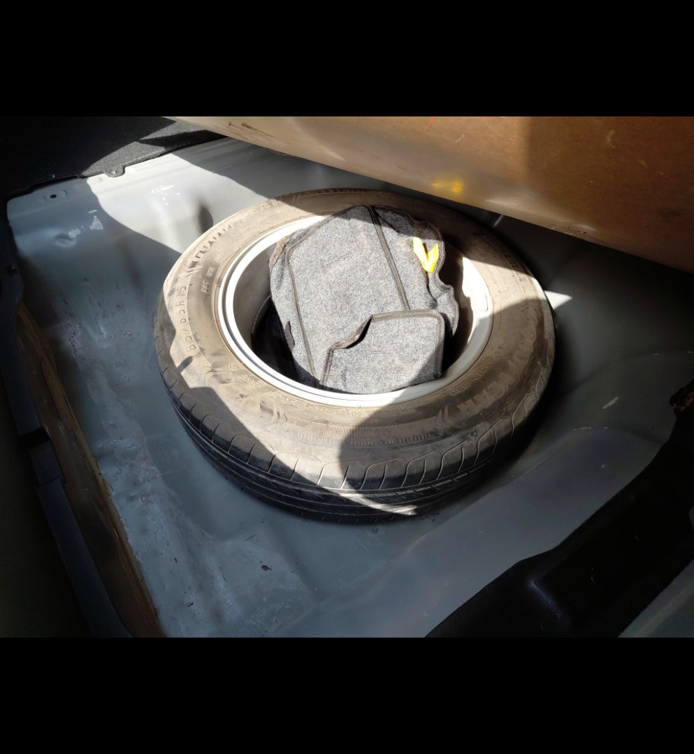 هيونداي أكسنت FLT 2024 image