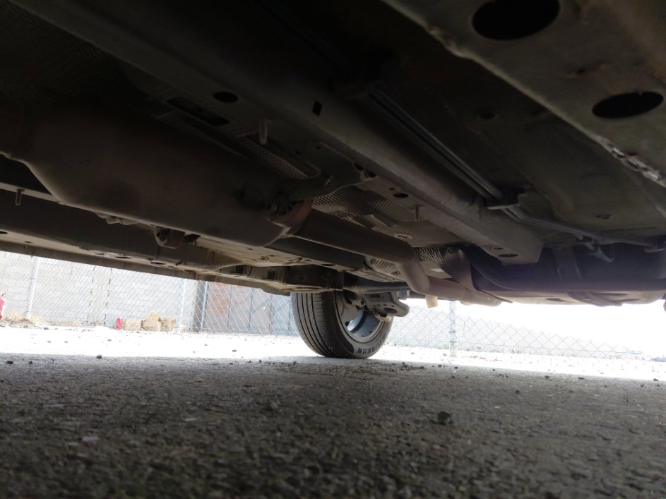 هافال جوليان STD 2022 image