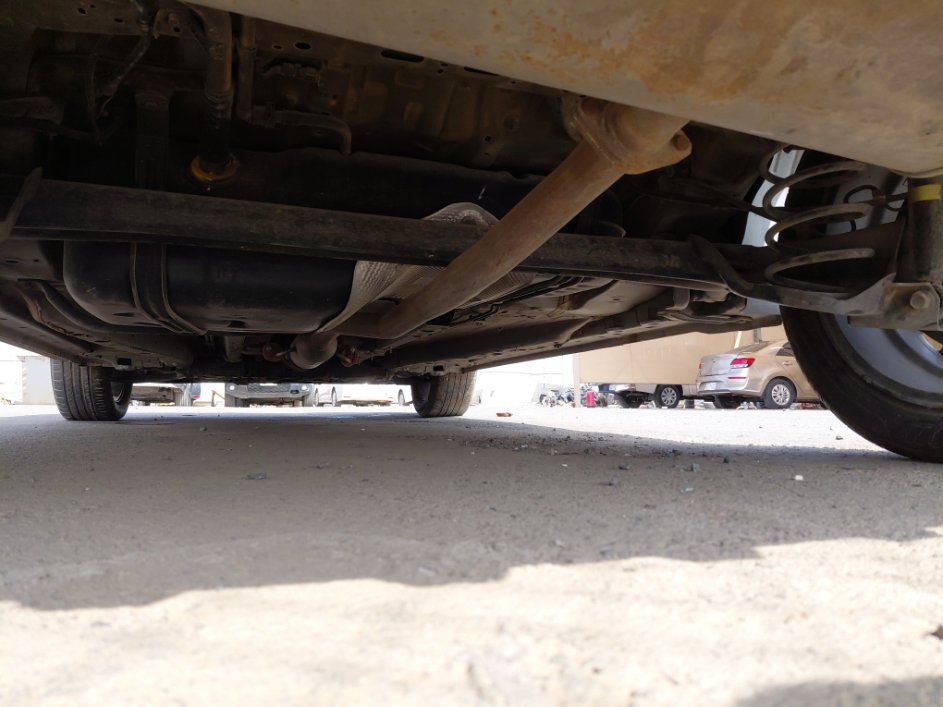 هافال جوليان STD 2022 image