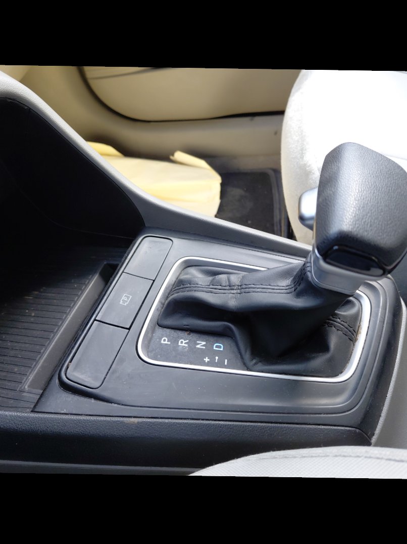 هيونداي أكسنت FLT 2024 image