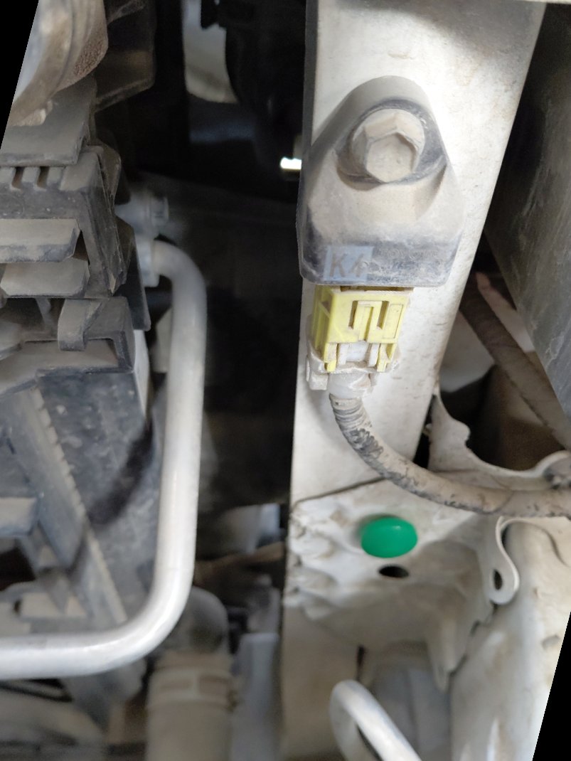 Toyota Camry LE STD 2024 image