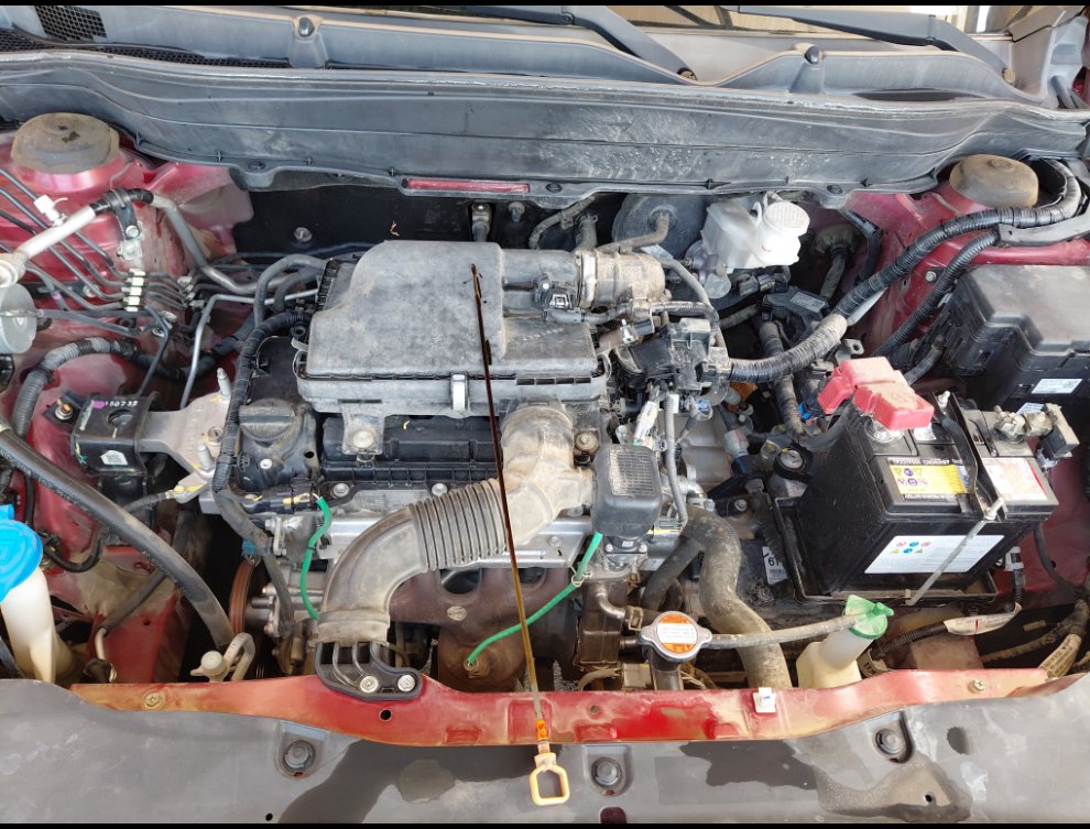 Toyota Urban Cruiser GL - FWD 2023 image