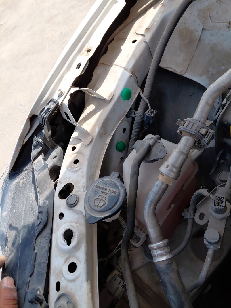 Toyota Camry LE STD 2024 image