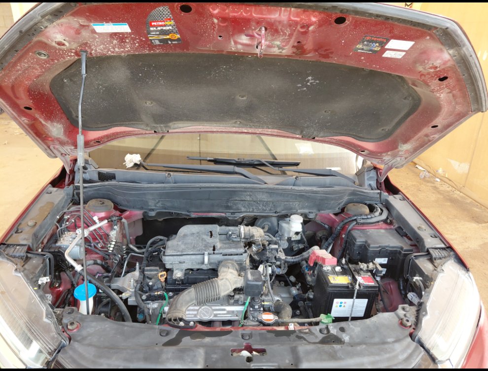 Toyota Urban Cruiser GL - FWD 2023 image