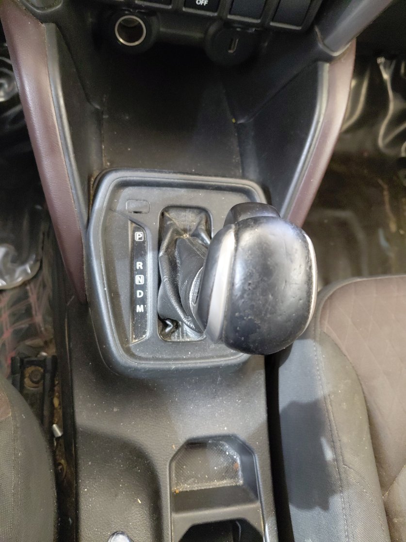 Toyota Urban Cruiser GL - FWD 2023 image