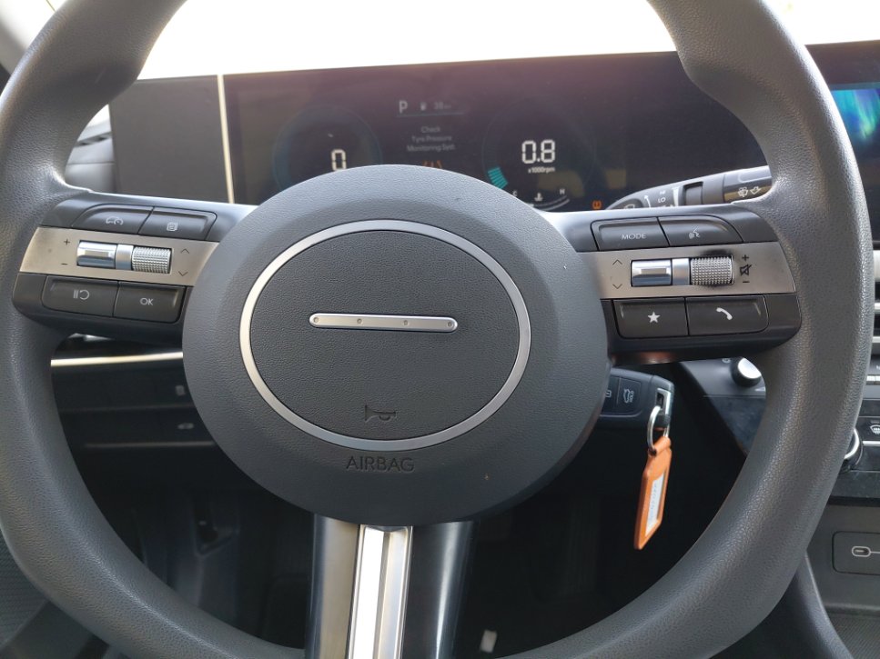 هيونداي سوناتا FLT 2024 image