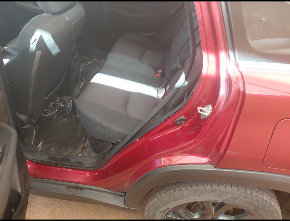 Toyota Urban Cruiser GL - FWD 2023 image