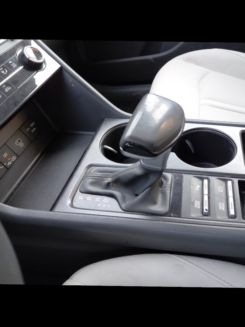 هيونداي سوناتا FLT 2024 image