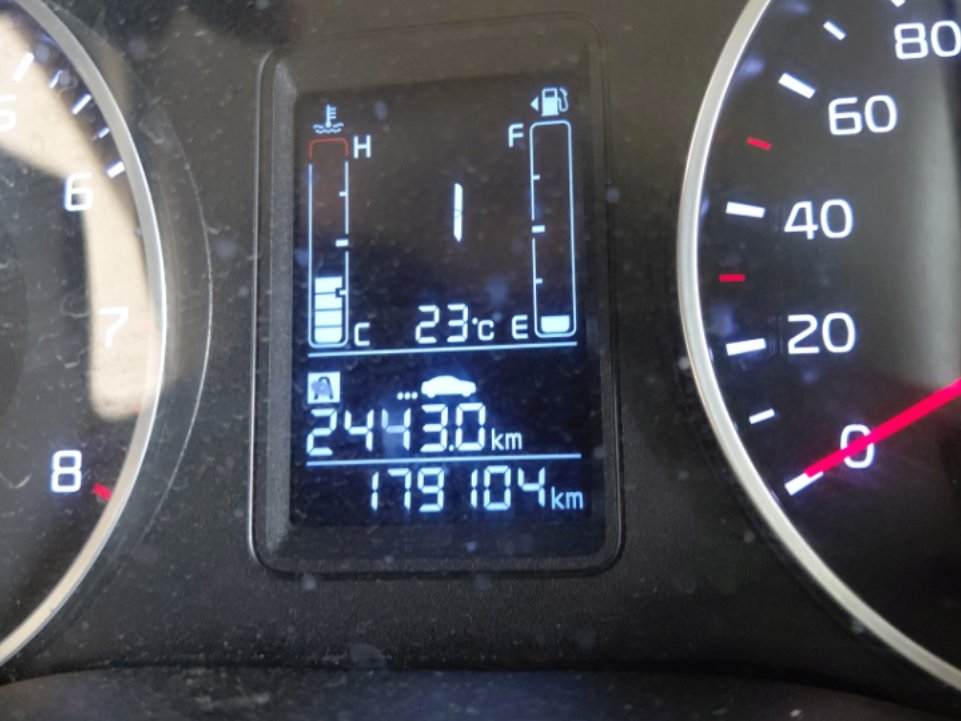 KIA Pegas LX 2021 image