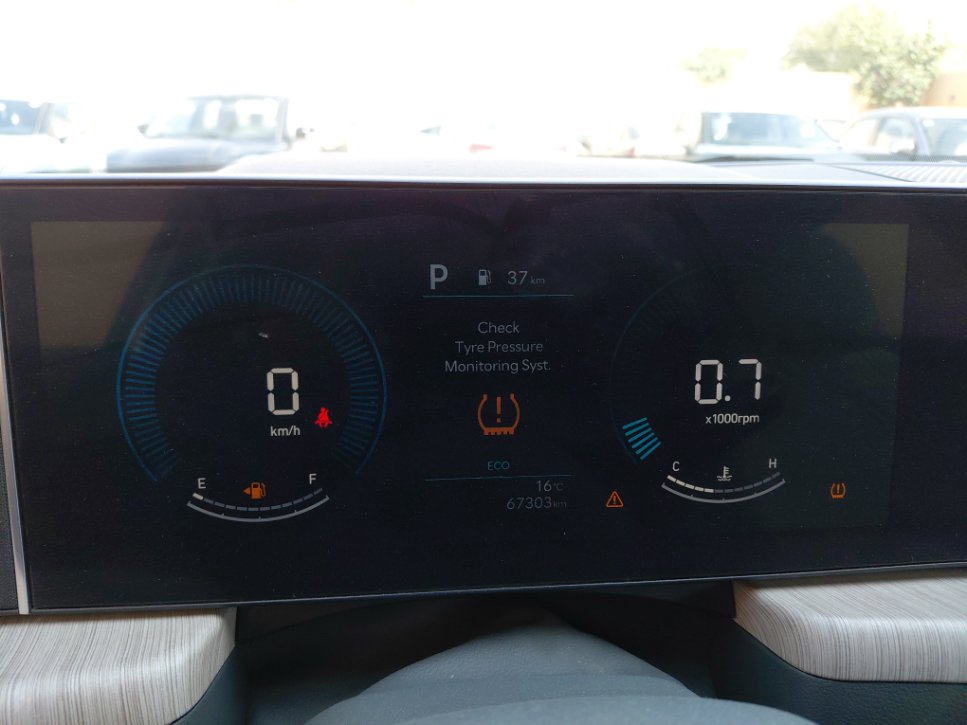 هيونداي سوناتا FLT 2024 image