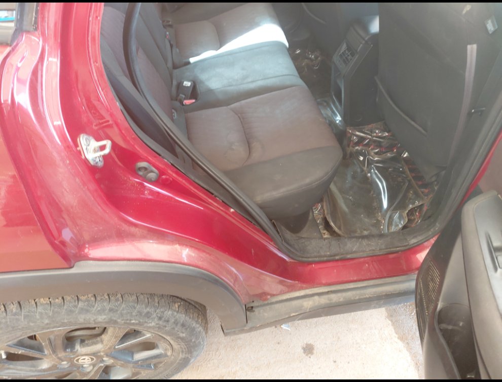 Toyota Urban Cruiser GL - FWD 2023 image