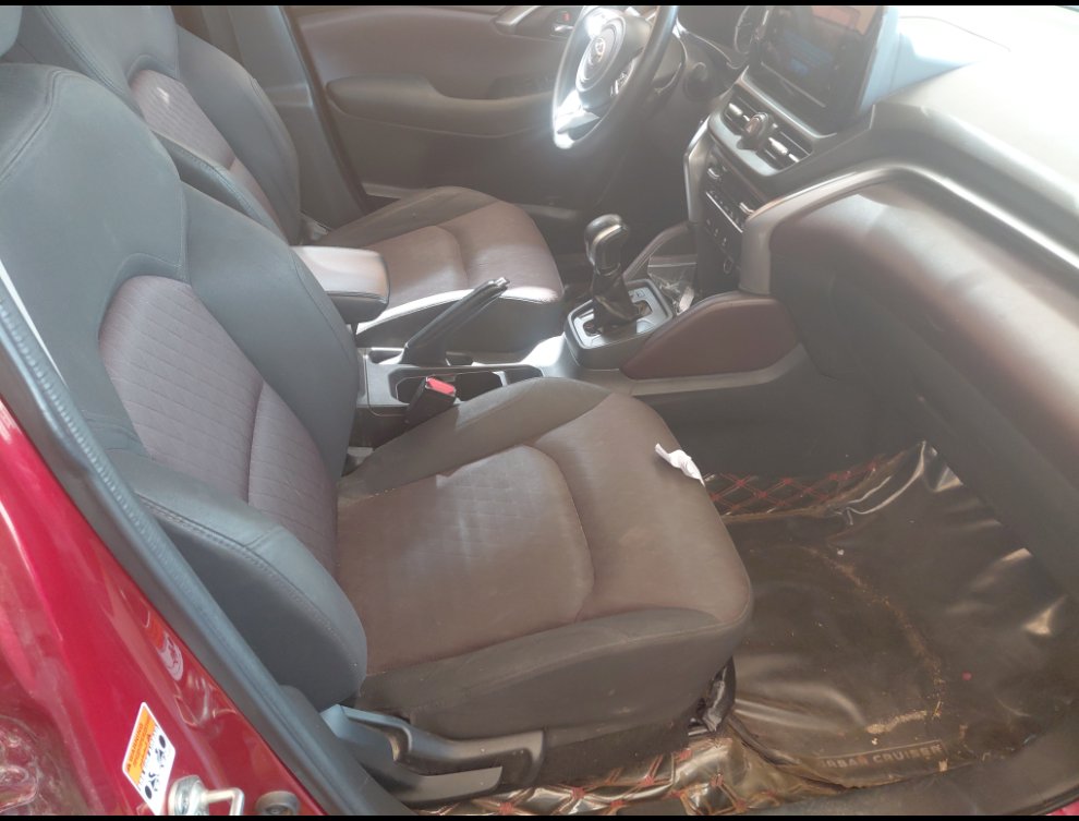 Toyota Urban Cruiser GL - FWD 2023 image