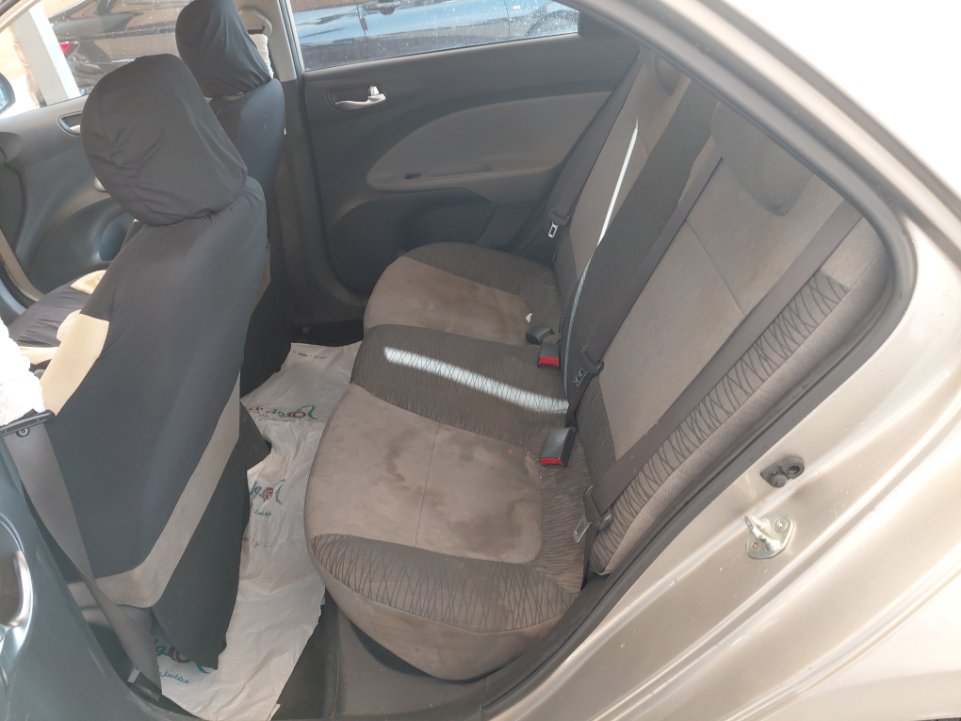 KIA Pegas LX 2021 image