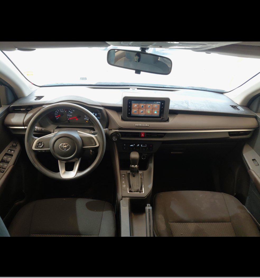 تويوتا يارس Y 2024 image