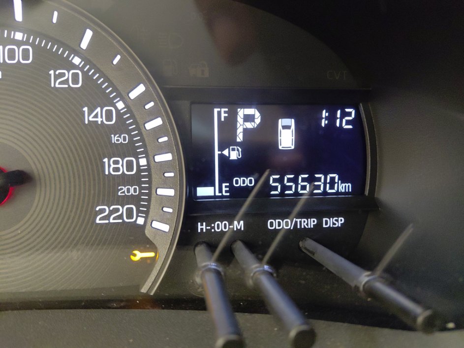 تويوتا يارس Y 2024 image