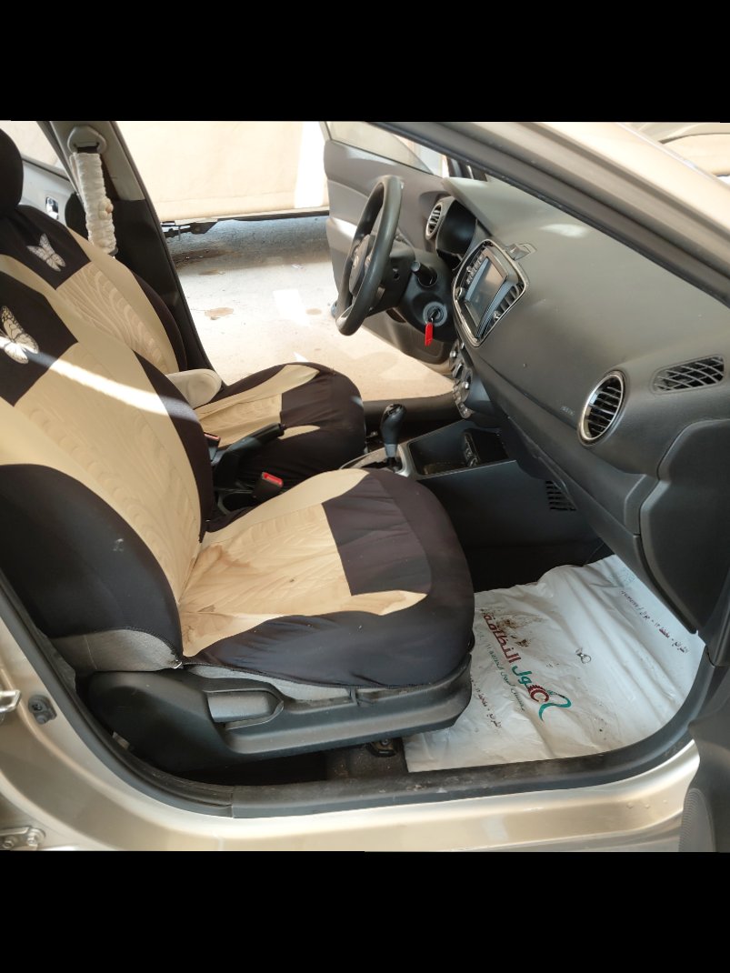 KIA Pegas LX 2021 image