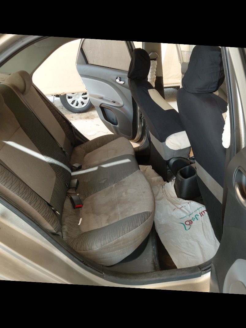 KIA Pegas LX 2021 image