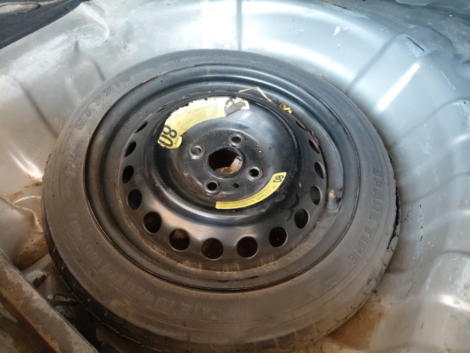 KIA Pegas LX 2021 image