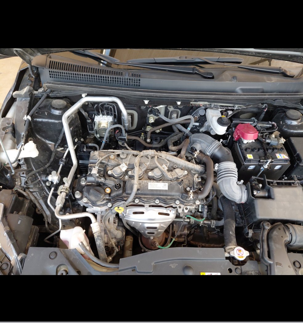 تويوتا يارس Y 2024 image