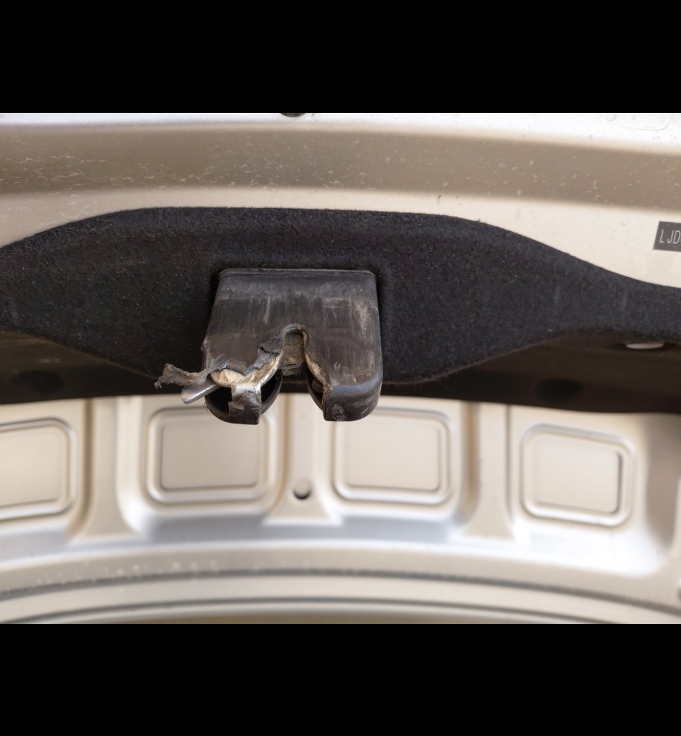 KIA Pegas LX 2021 image