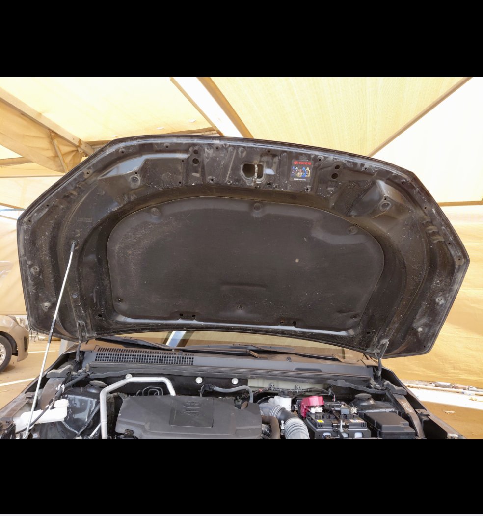 تويوتا يارس Y 2024 image