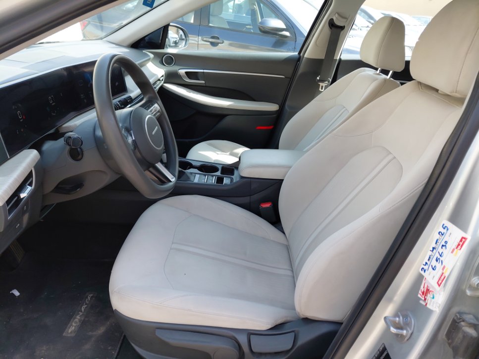 هيونداي سوناتا FLT 2024 image