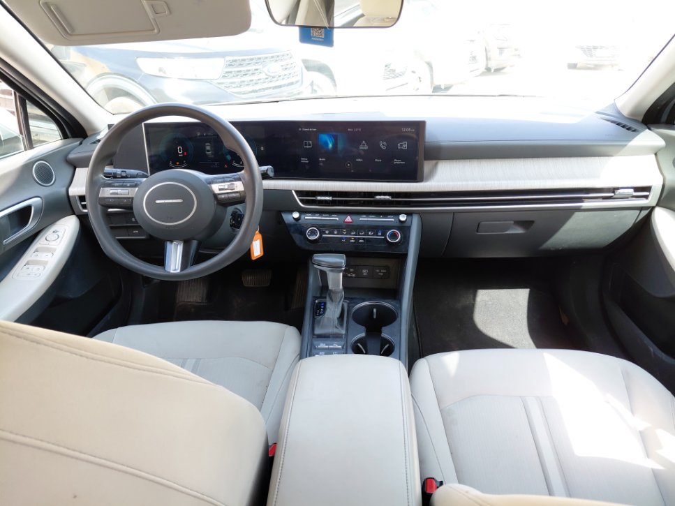 هيونداي سوناتا FLT 2024 image