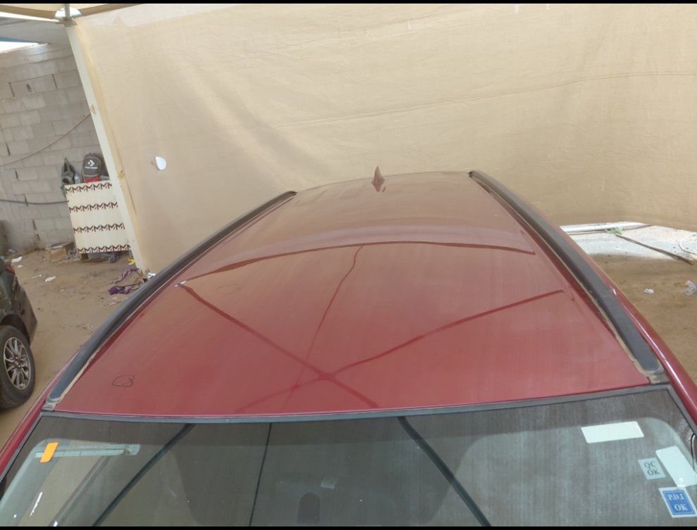 Toyota Urban Cruiser GL - FWD 2023 image