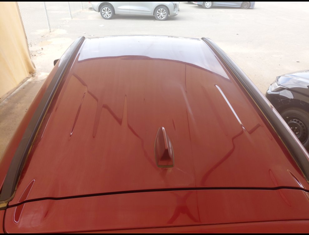 Toyota Urban Cruiser GL - FWD 2023 image