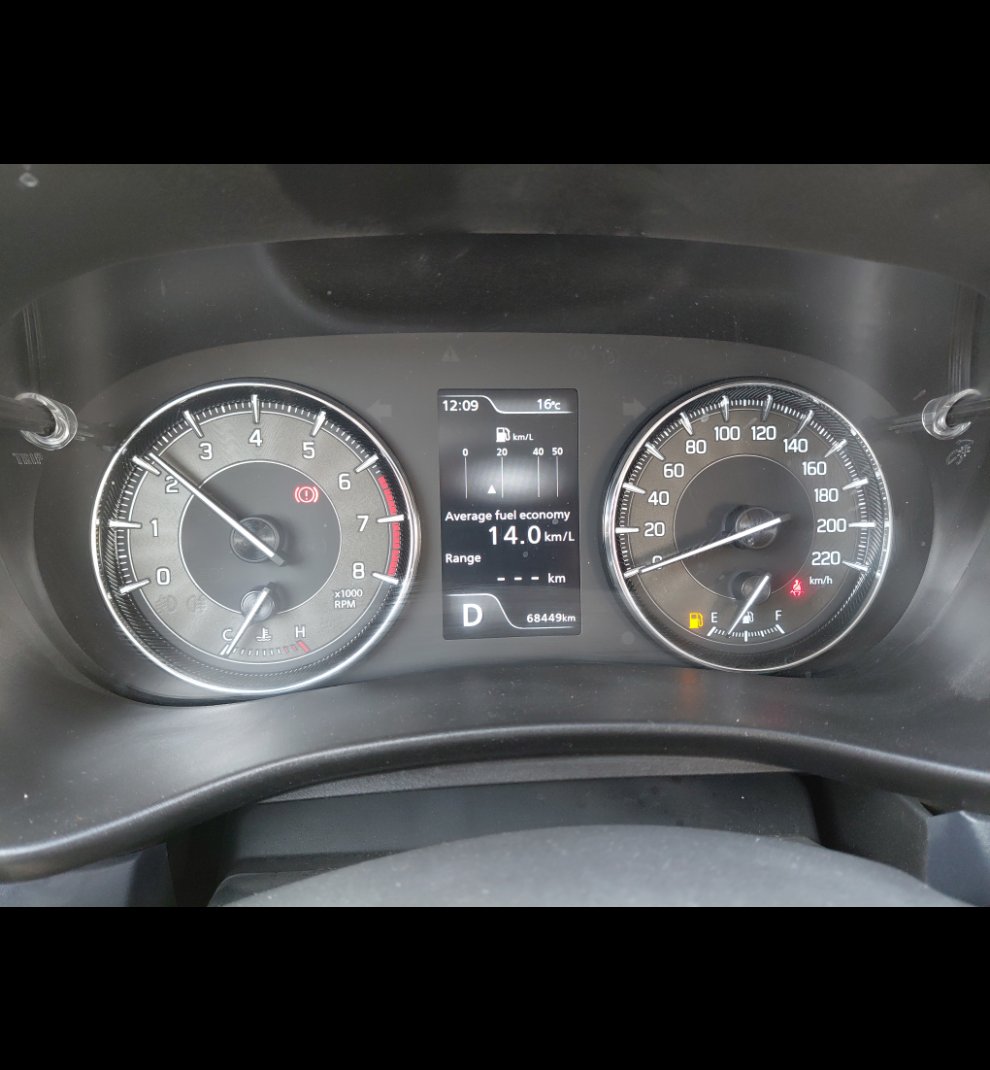 سوزوكي بالينو GLX 2024 image