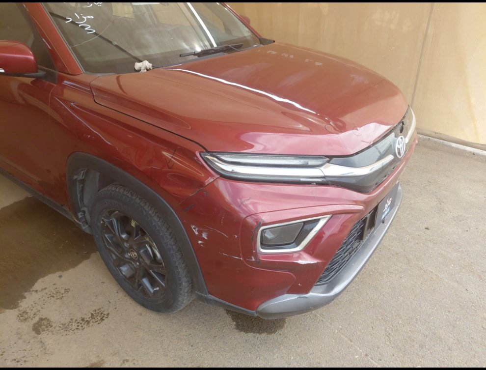 Toyota Urban Cruiser GL - FWD 2023 image