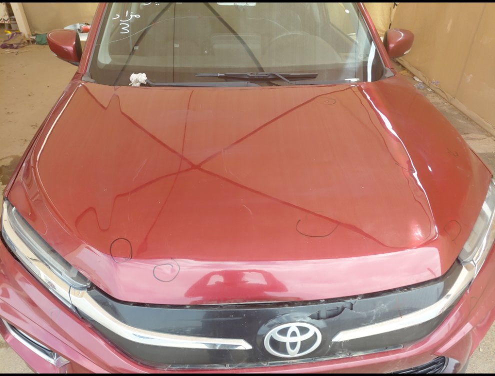 Toyota Urban Cruiser GL - FWD 2023 image