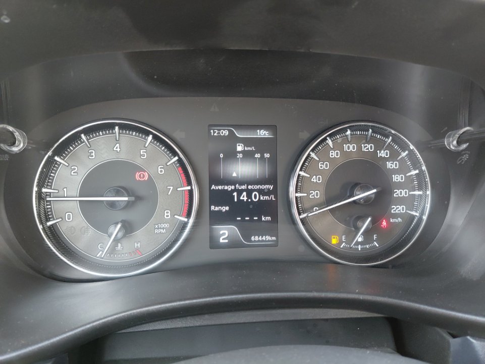 سوزوكي بالينو GLX 2024 image