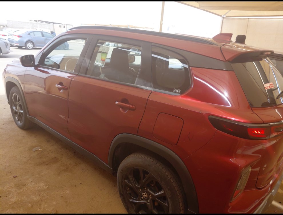 Toyota Urban Cruiser GL - FWD 2023 image