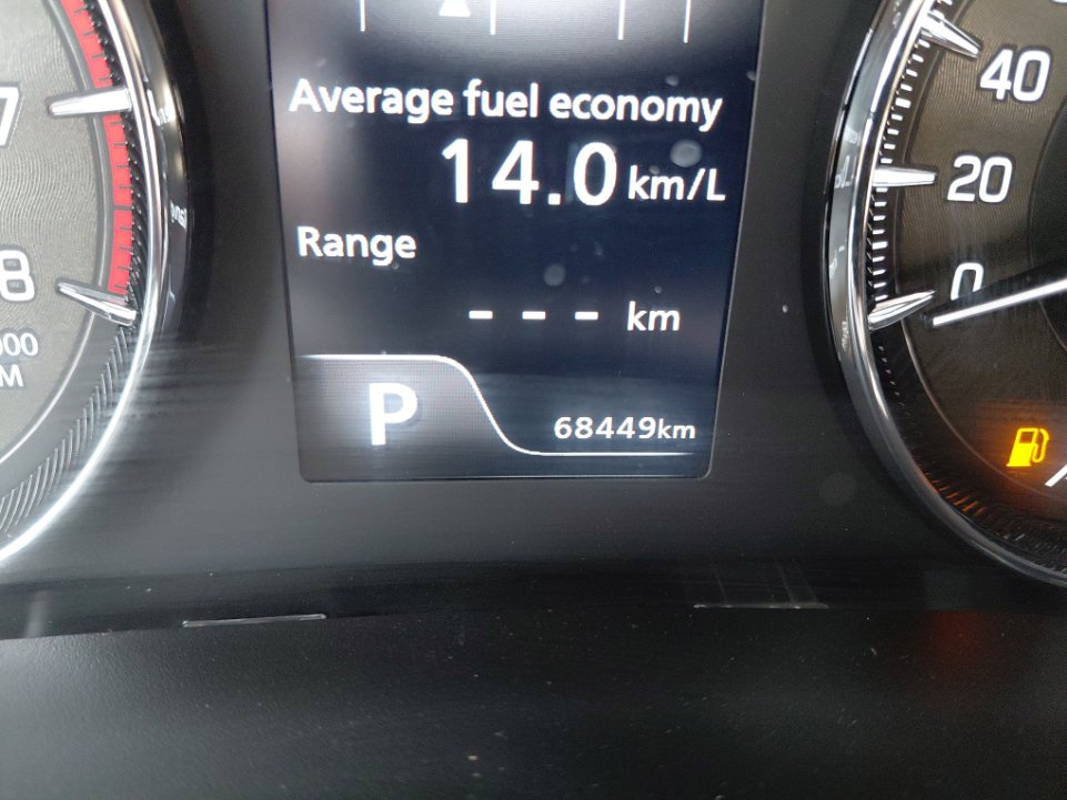 سوزوكي بالينو GLX 2024 image