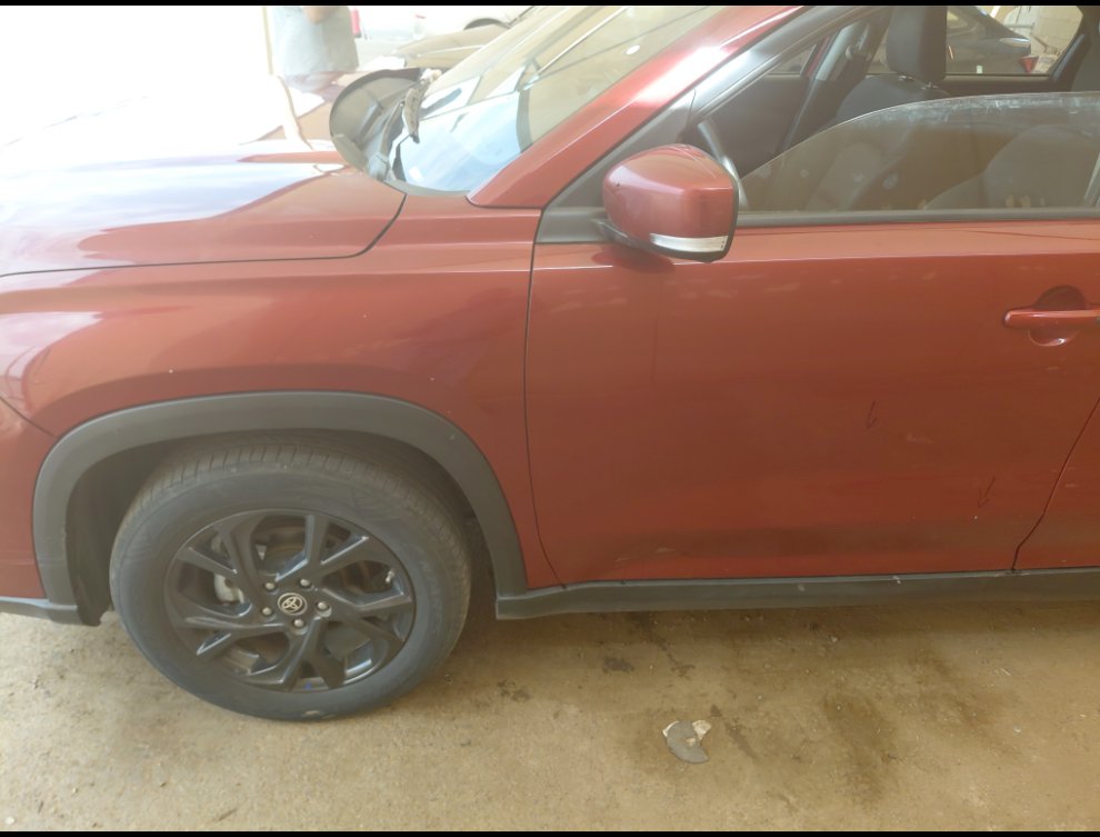 Toyota Urban Cruiser GL - FWD 2023 image