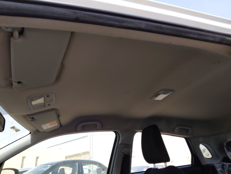 سوزوكي بالينو GLX 2024 image