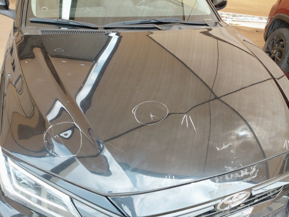 تويوتا يارس Y 2024 image