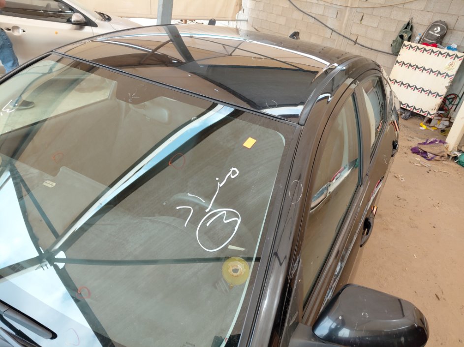 تويوتا يارس Y 2024 image