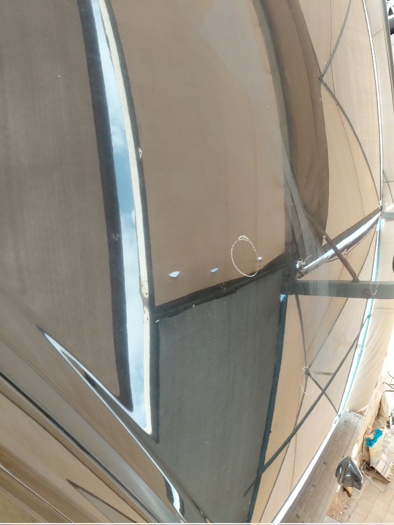 تويوتا يارس Y 2024 image