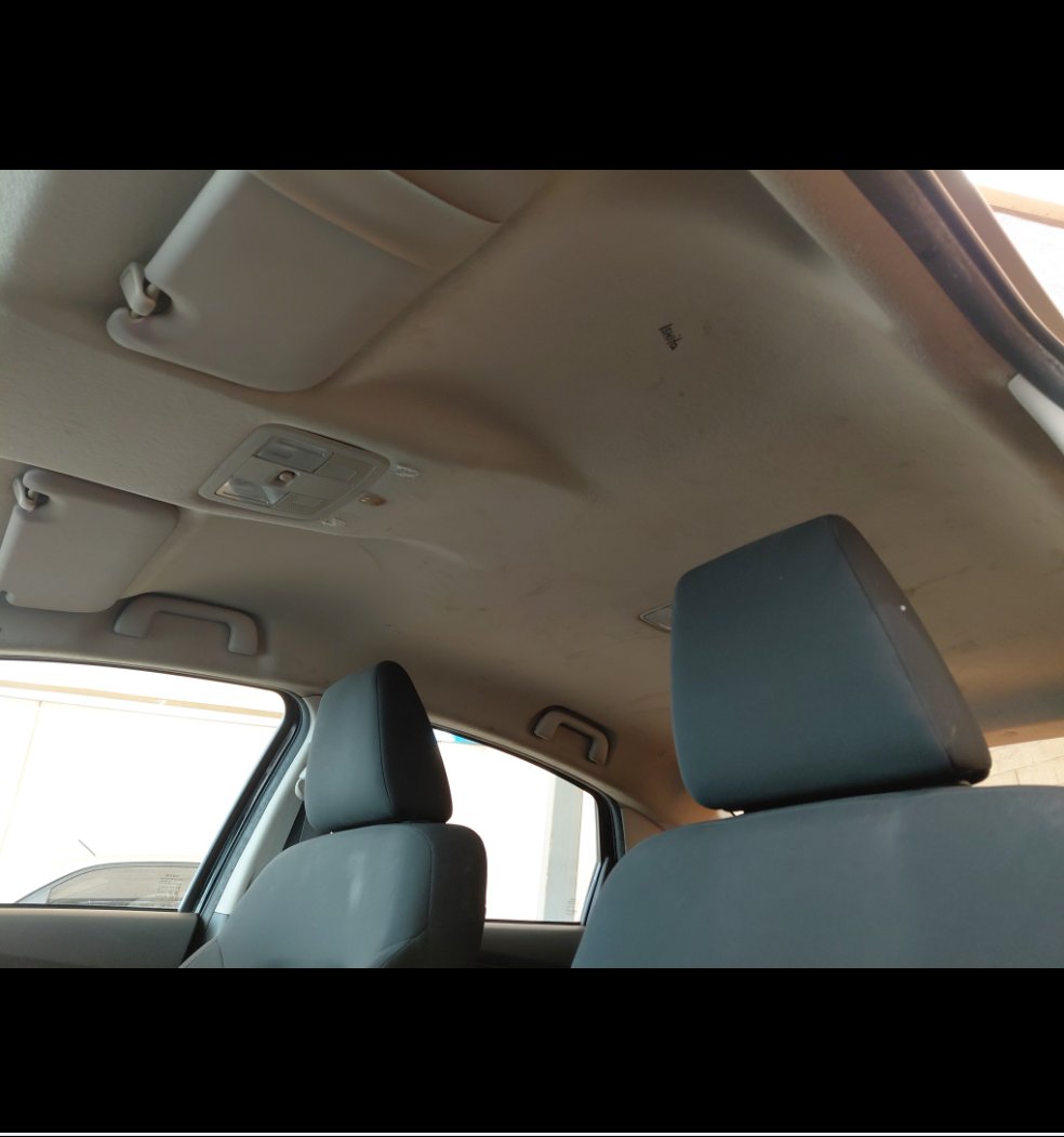 تويوتا يارس Y 2024 image