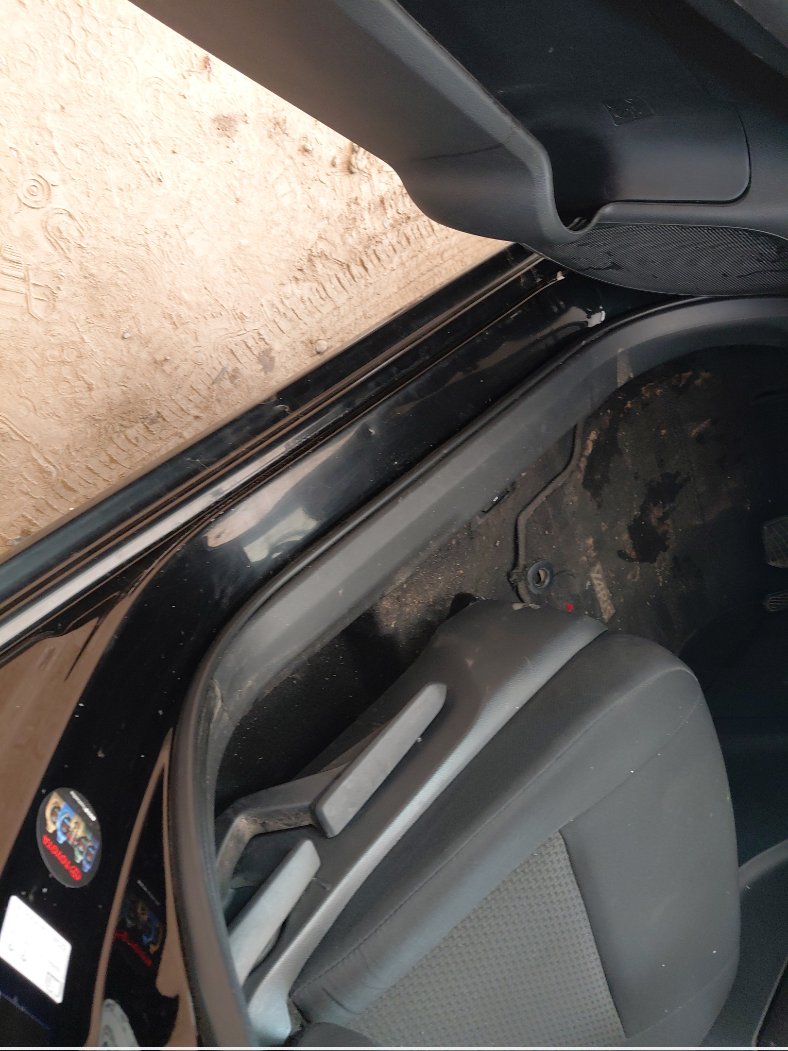 تويوتا يارس Y 2024 image